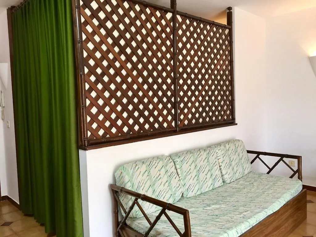 أولاستارتيت Apartamentos Jademar 0*,  إسبانيا