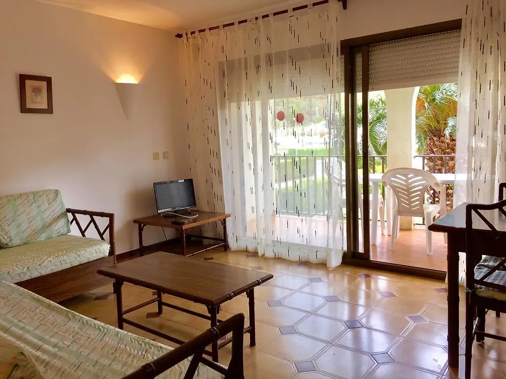 أولاستارتيت Apartamentos Jademar