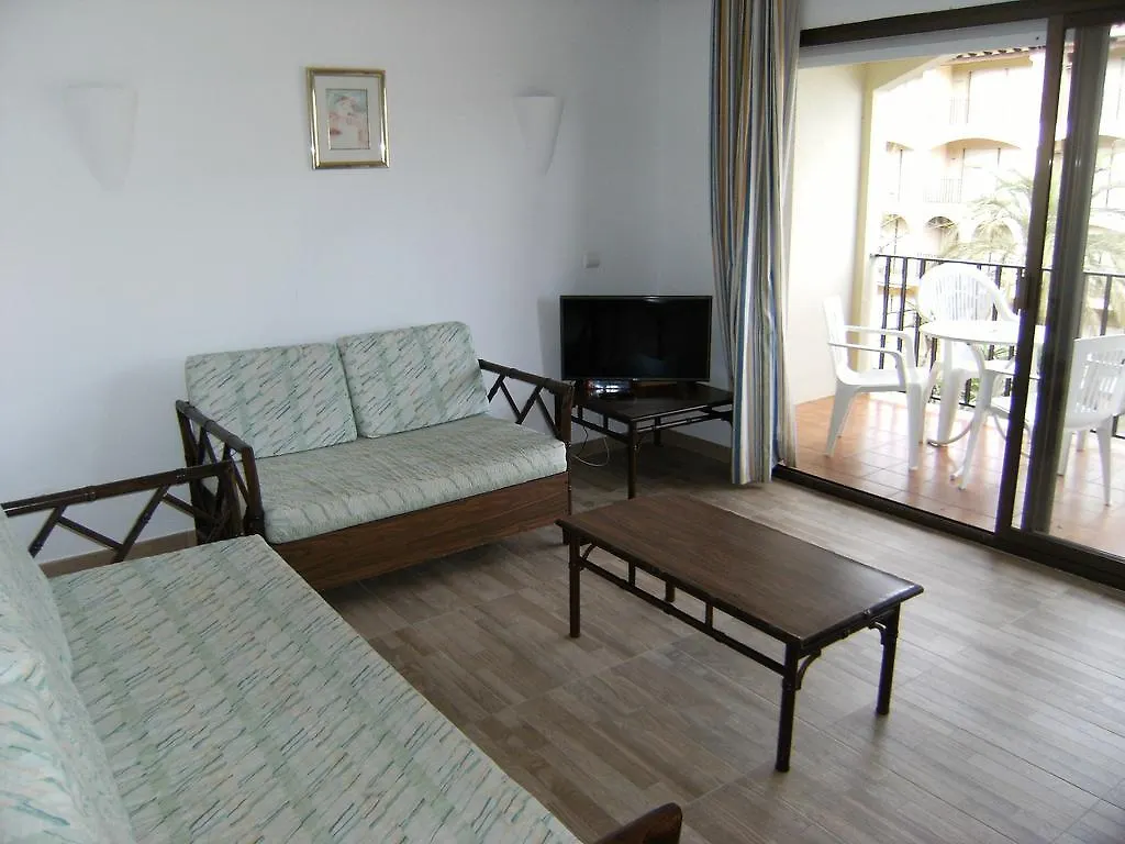 أولاستارتيت Apartamentos Jademar إسبانيا