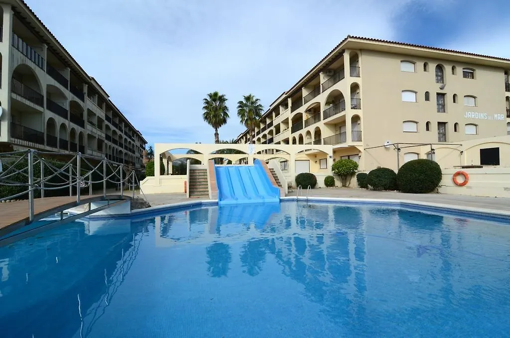 Apartamentos Jademar L'Estartit