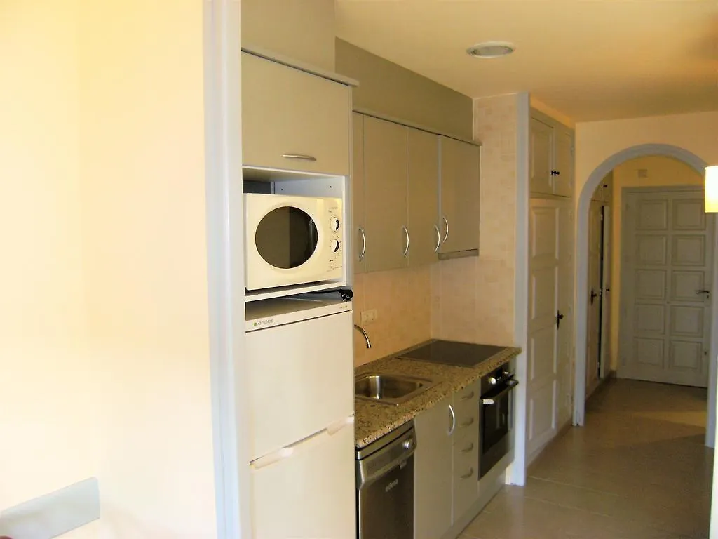Apartamentos Jademar L'Estartit Apartment