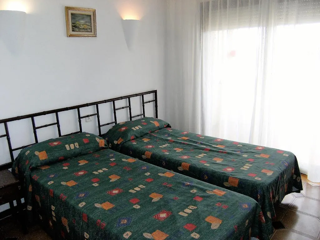 Apartment Apartamentos Jademar L'Estartit