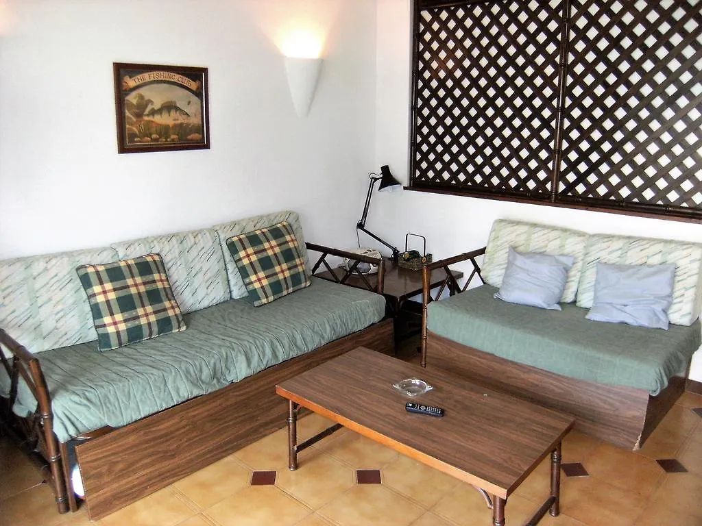 Apartamentos Jademar L'Estartit