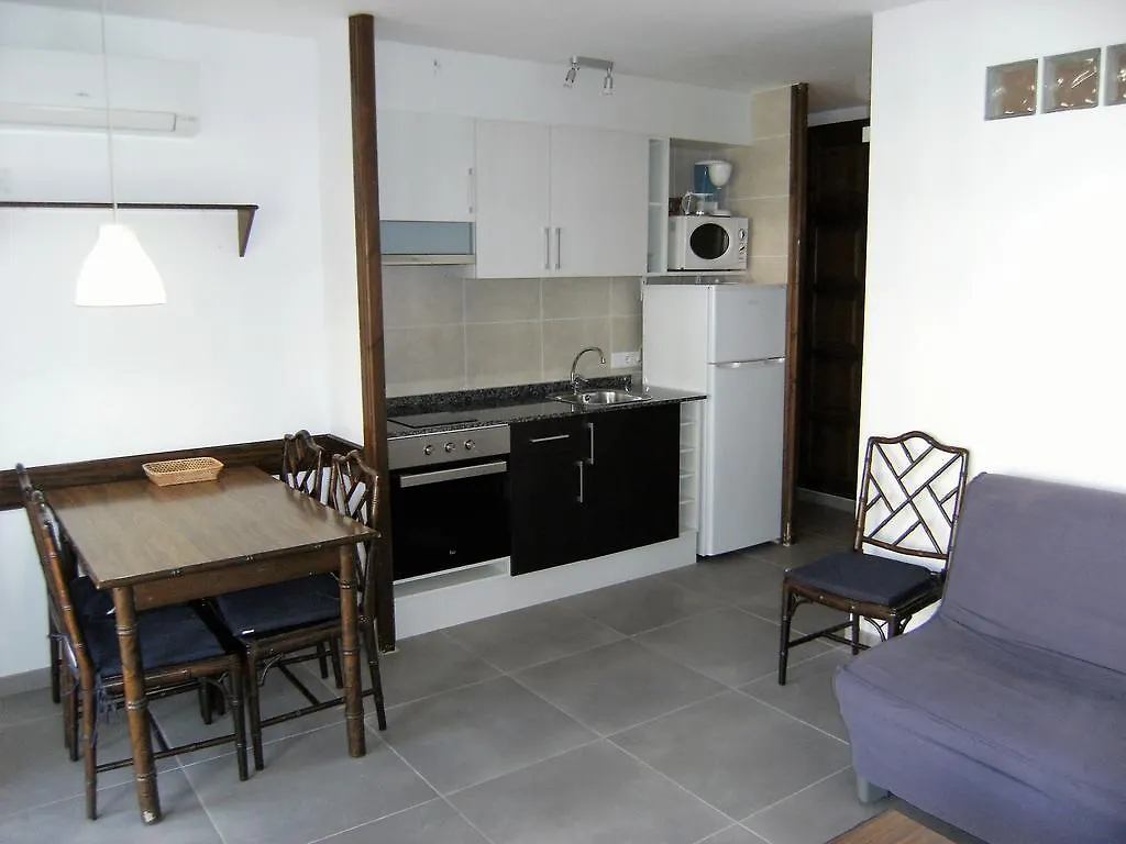 Apartment Apartamentos Jademar L'Estartit