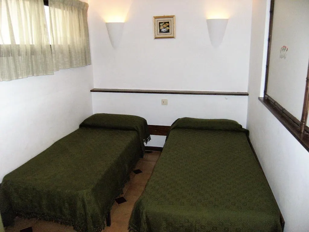 Apartment Apartamentos Jademar L'Estartit