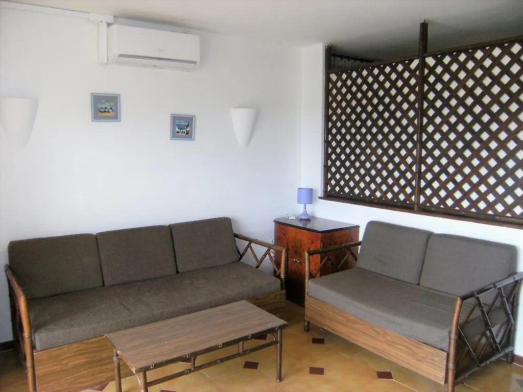 Apartamentos Jademar L'Estartit 0*,