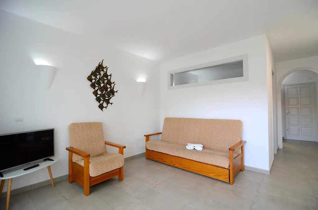 Apartamentos Jademar L'Estartit Apartment